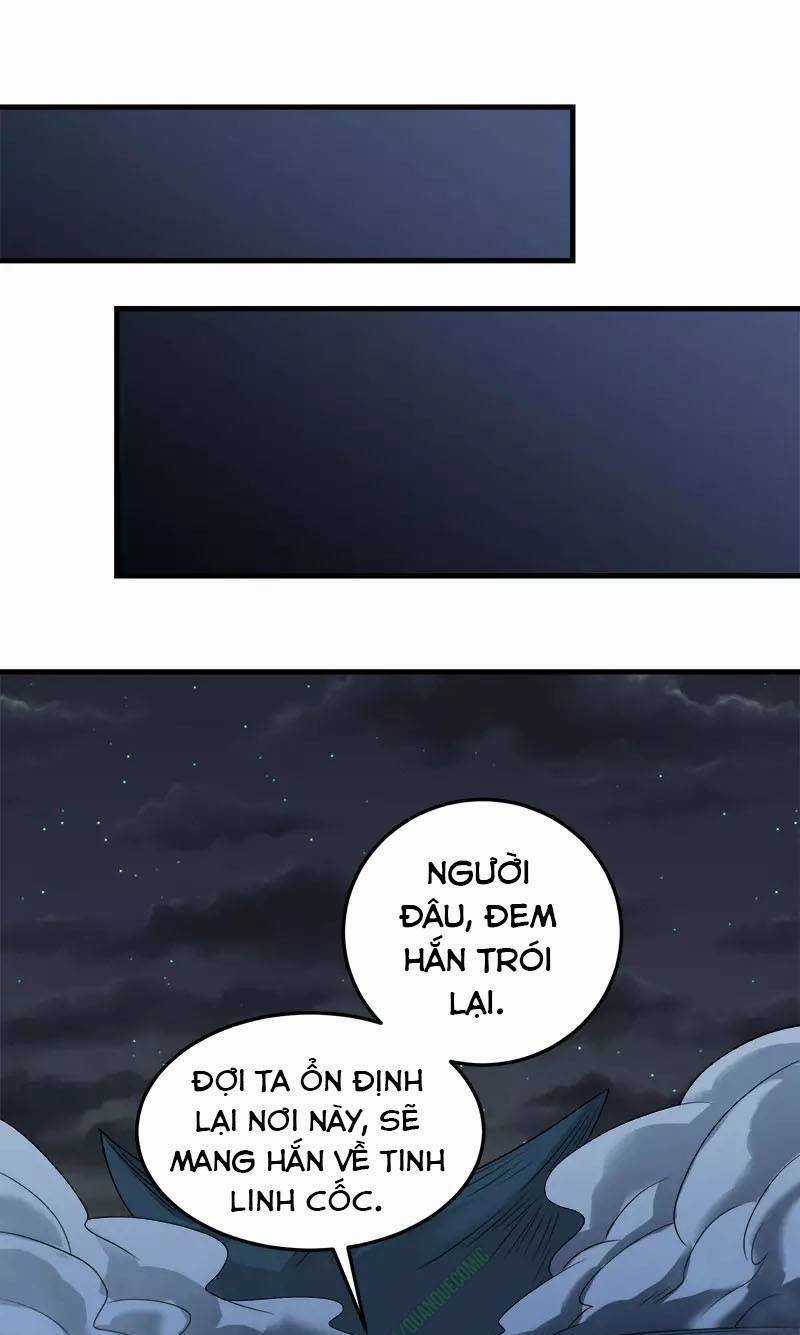 Kiếm Vũ Chapter 46 trang 22