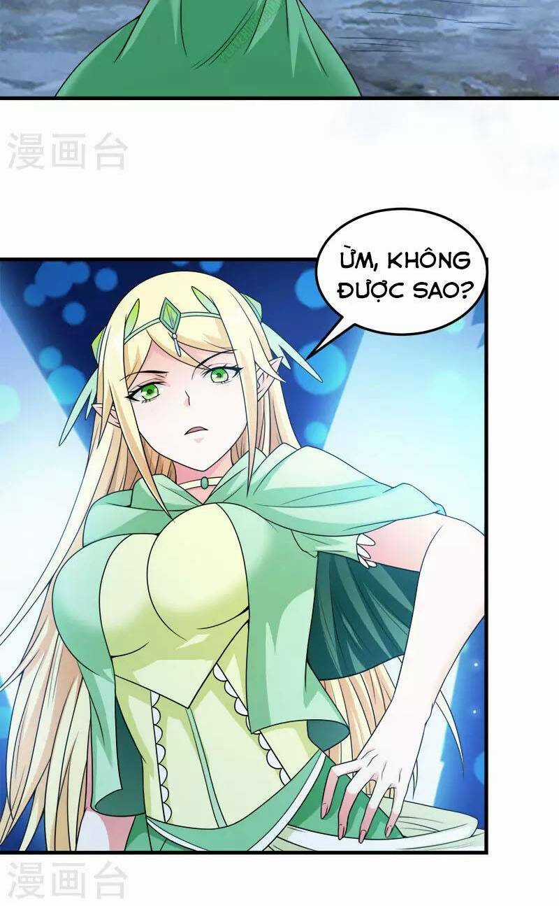 Kiếm Vũ Chapter 46 trang 25