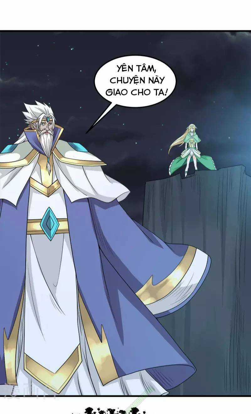 Kiếm Vũ Chapter 46 trang 5