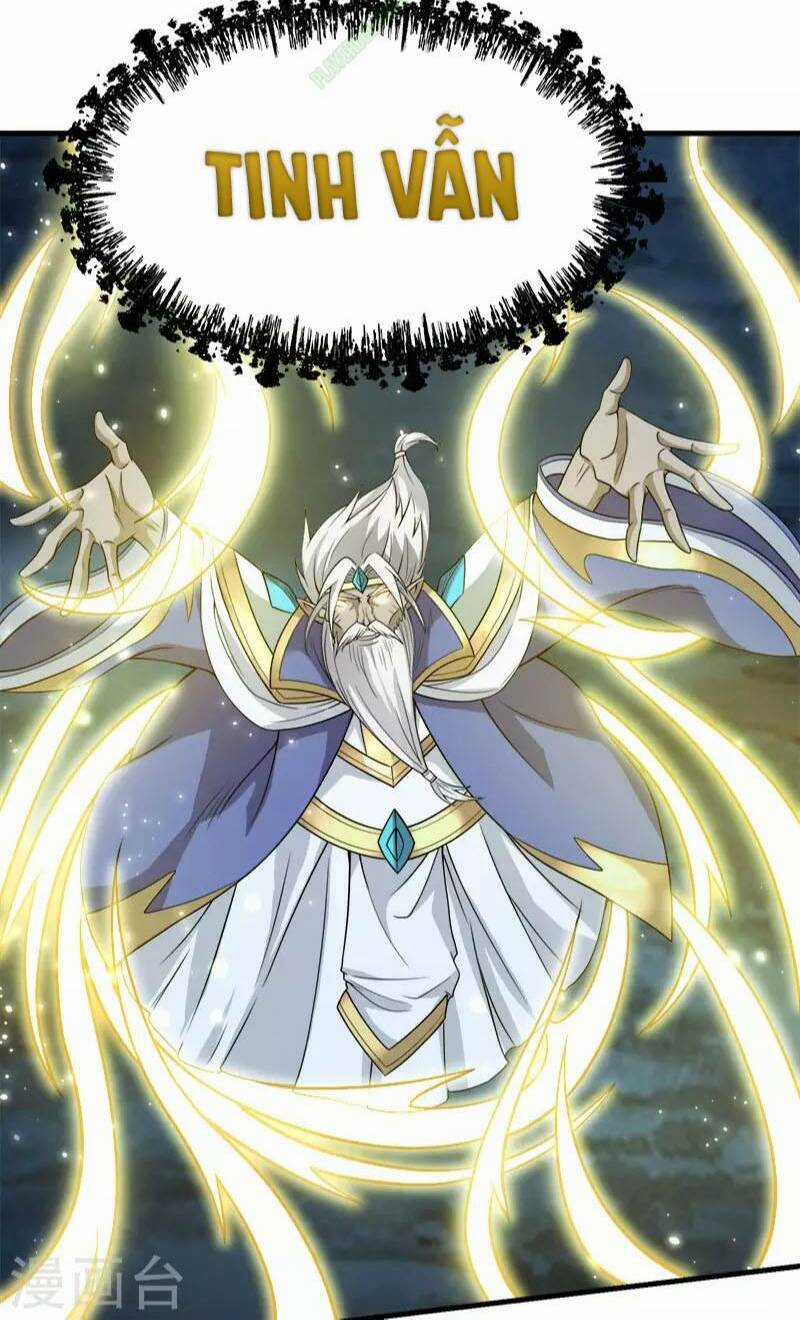 Kiếm Vũ Chapter 46 trang 6