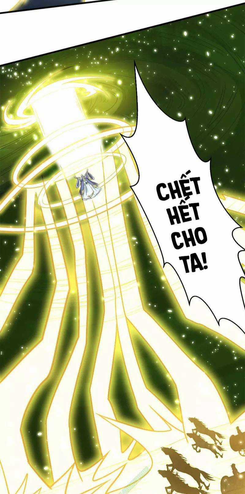 Kiếm Vũ Chapter 46 trang 7