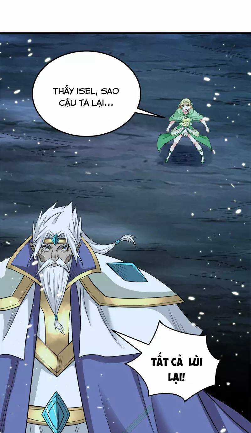 Kiếm Vũ Chapter 47 trang 2