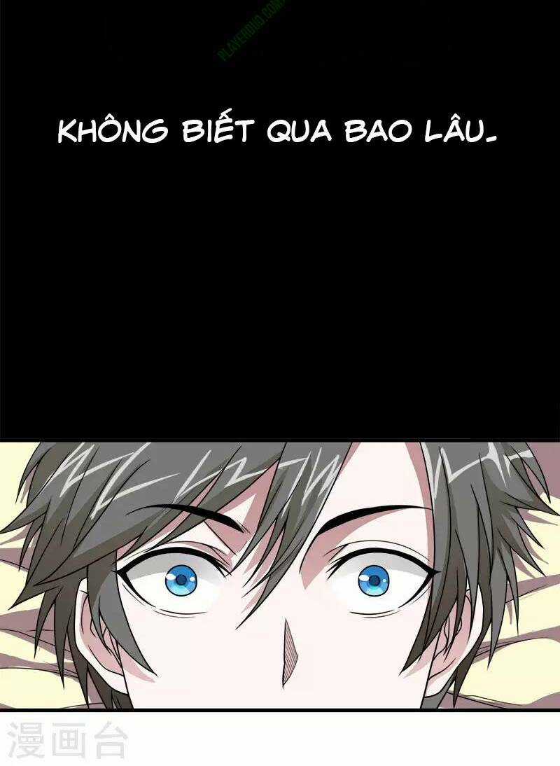 Kiếm Vũ Chapter 47 trang 21