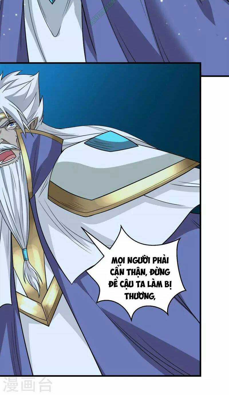 Kiếm Vũ Chapter 47 trang 3