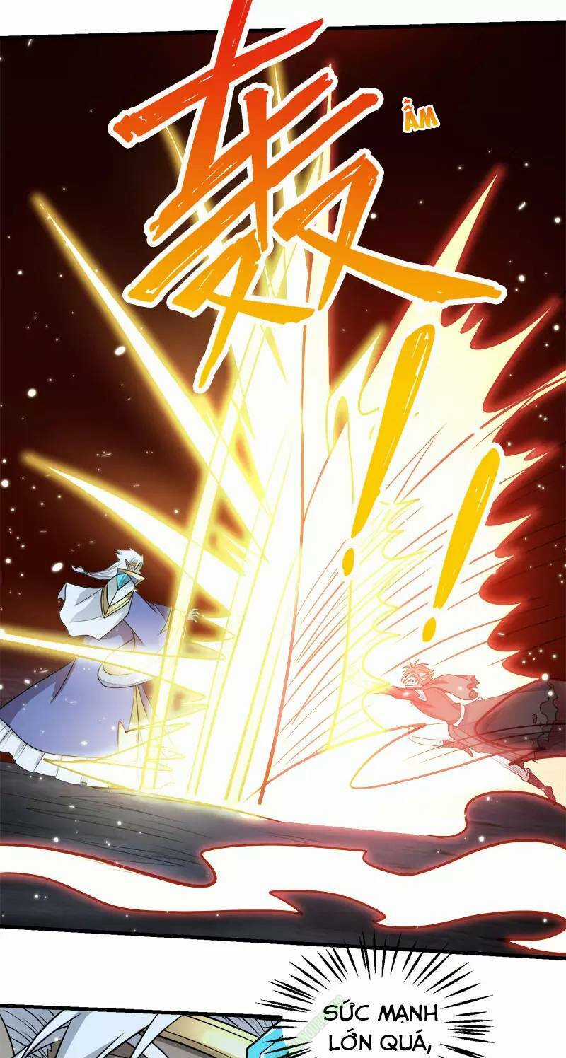 Kiếm Vũ Chapter 47 trang 9