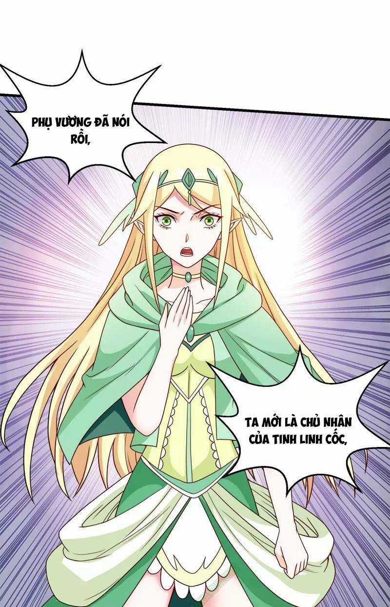 Kiếm Vũ Chapter 48 trang 12