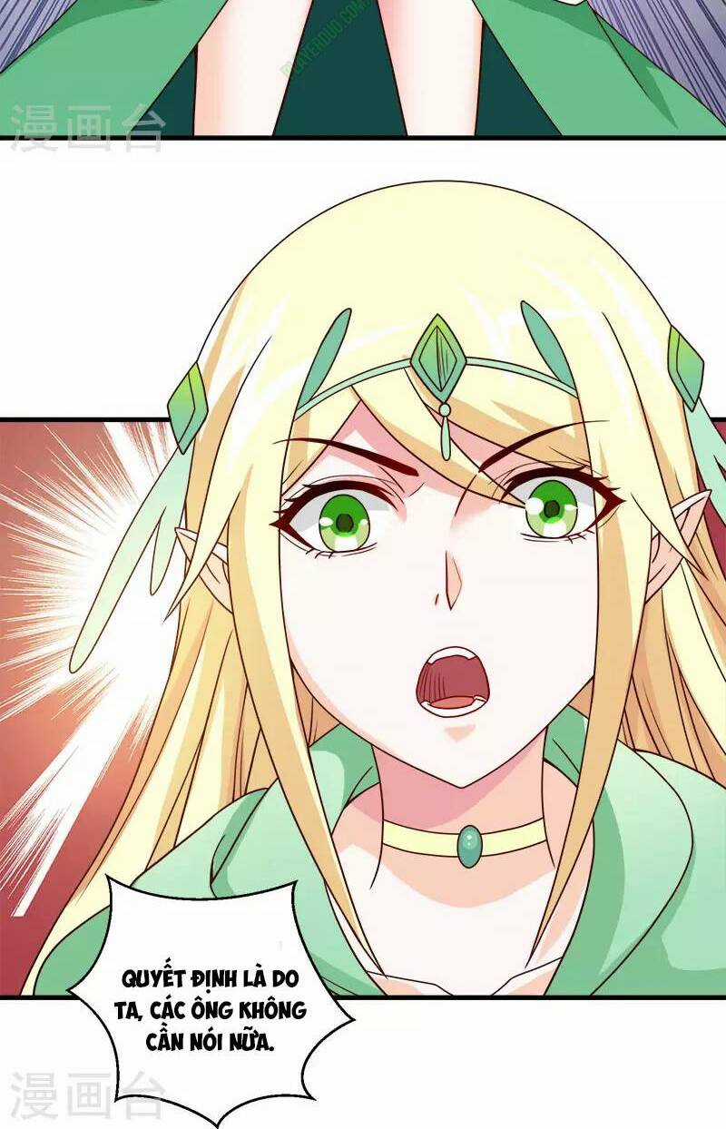 Kiếm Vũ Chapter 48 trang 13