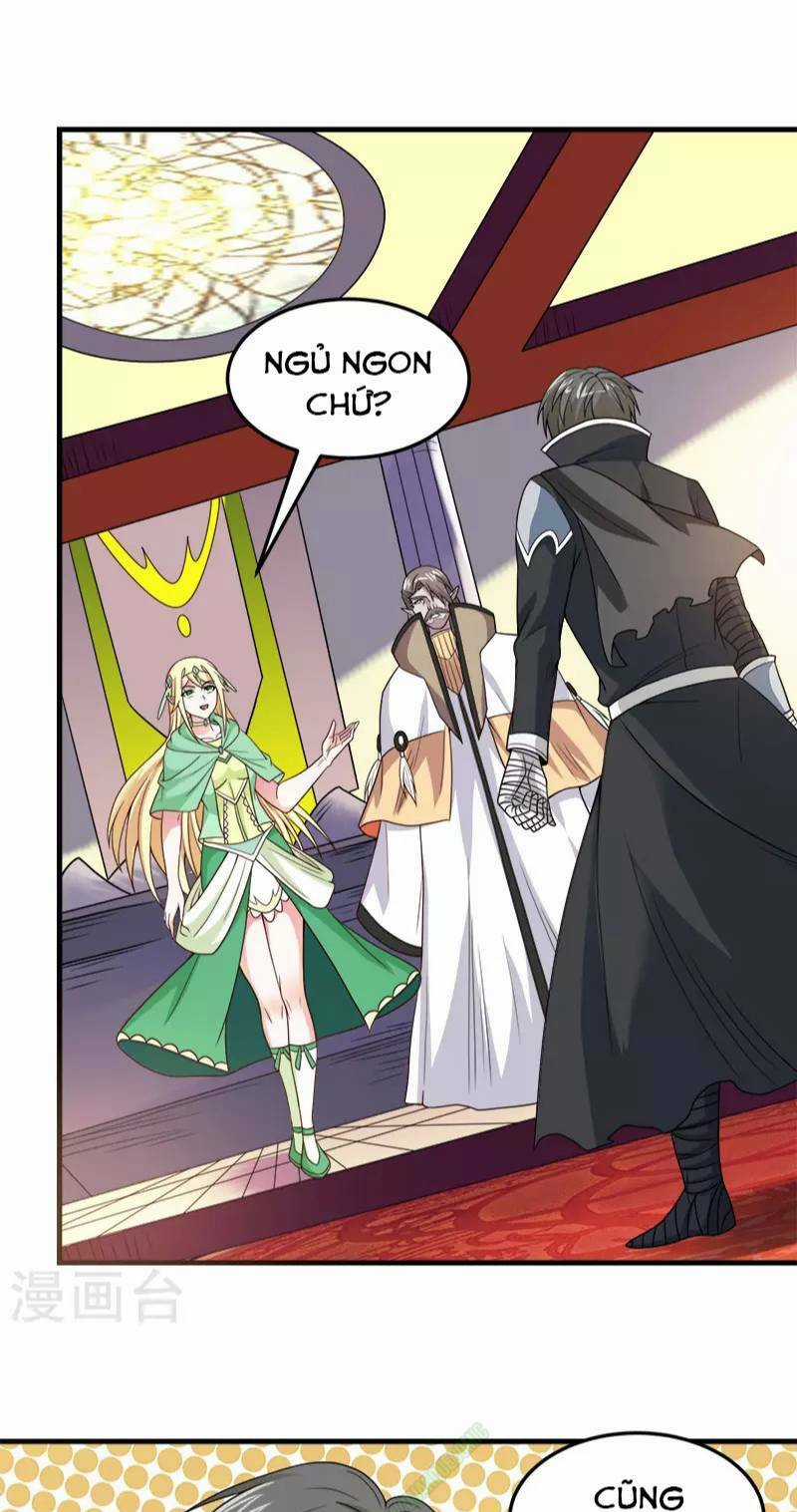 Kiếm Vũ Chapter 48 trang 2