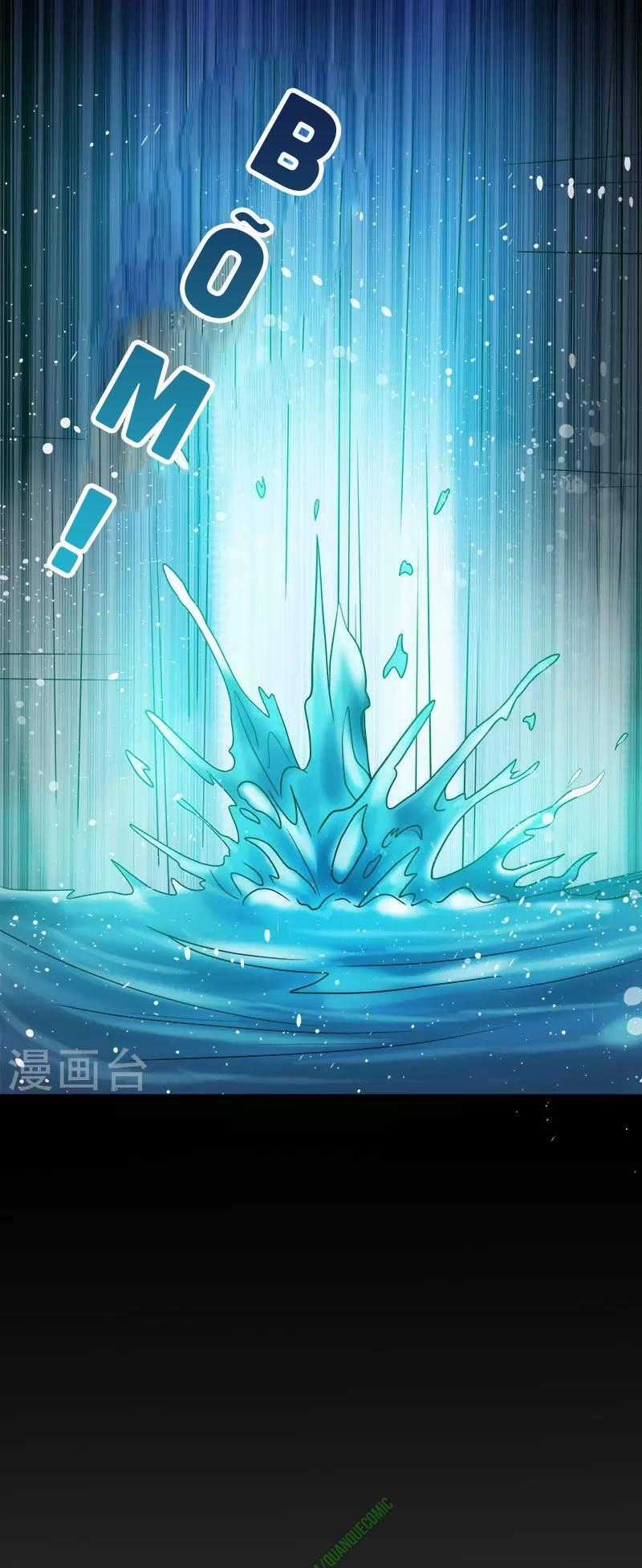 Kiếm Vũ Chapter 48 trang 24