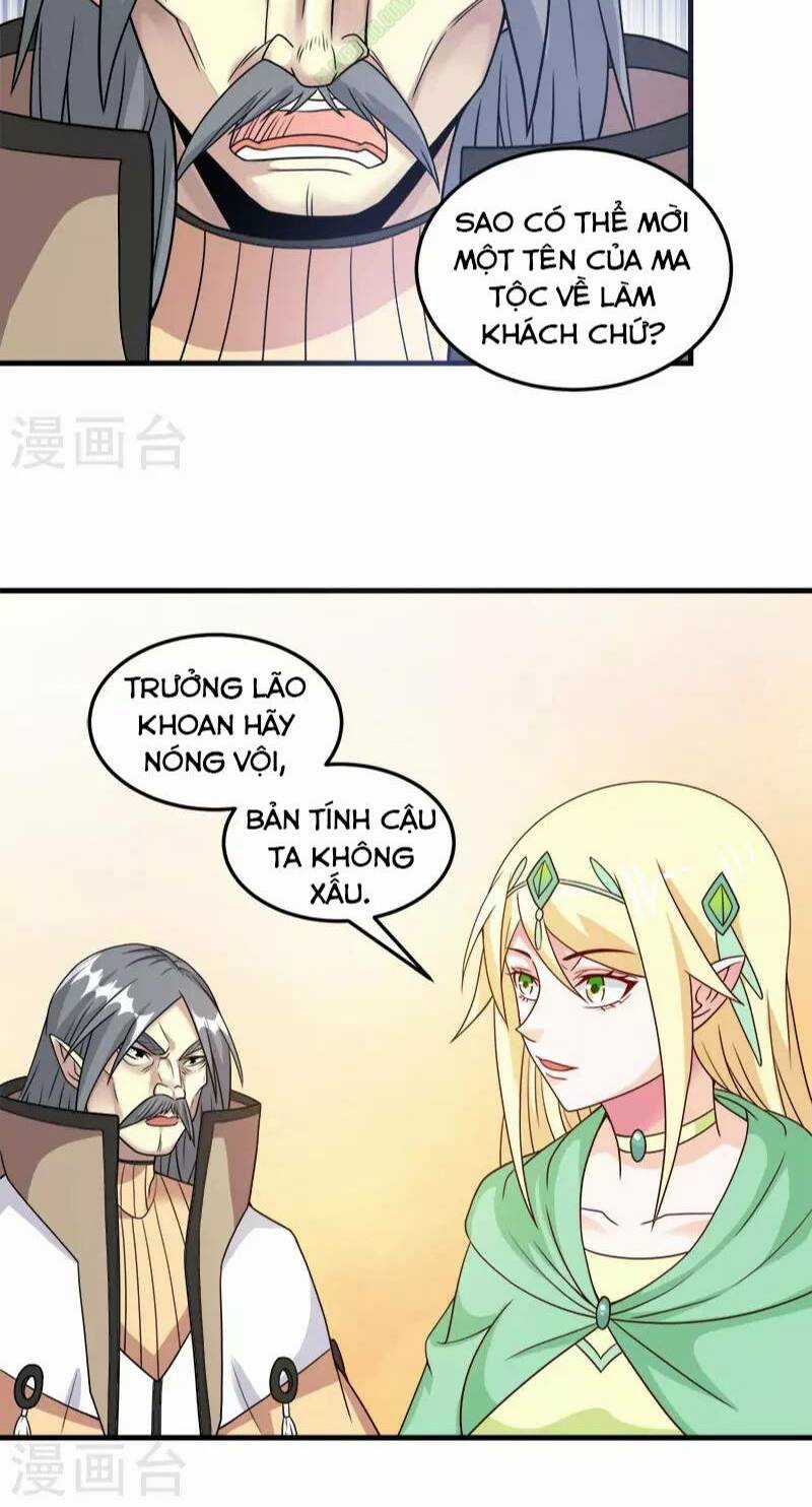 Kiếm Vũ Chapter 48 trang 7