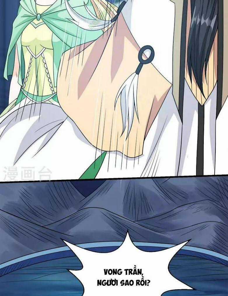 Kiếm Vũ Chapter 49 trang 1
