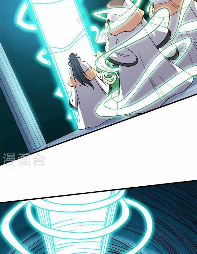 Kiếm Vũ Chapter 49 trang 15