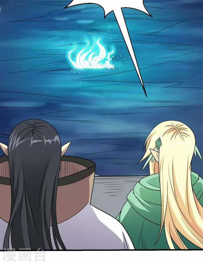 Kiếm Vũ Chapter 49 trang 2