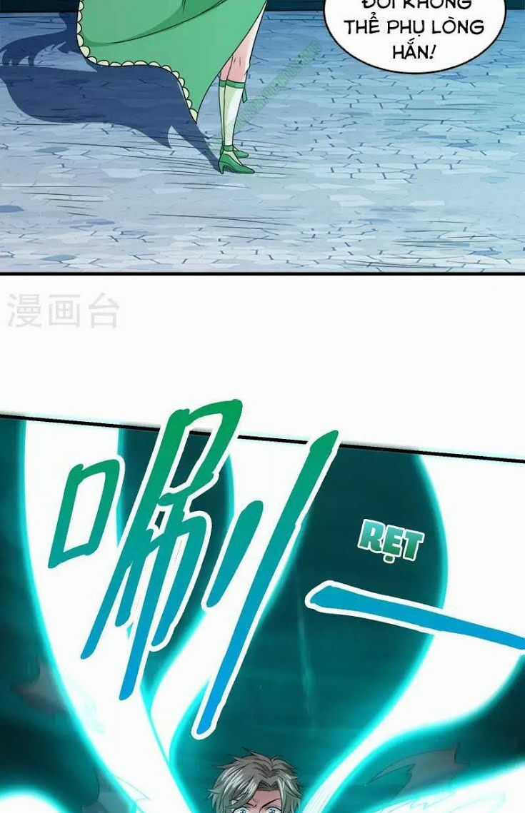 Kiếm Vũ Chapter 49 trang 22