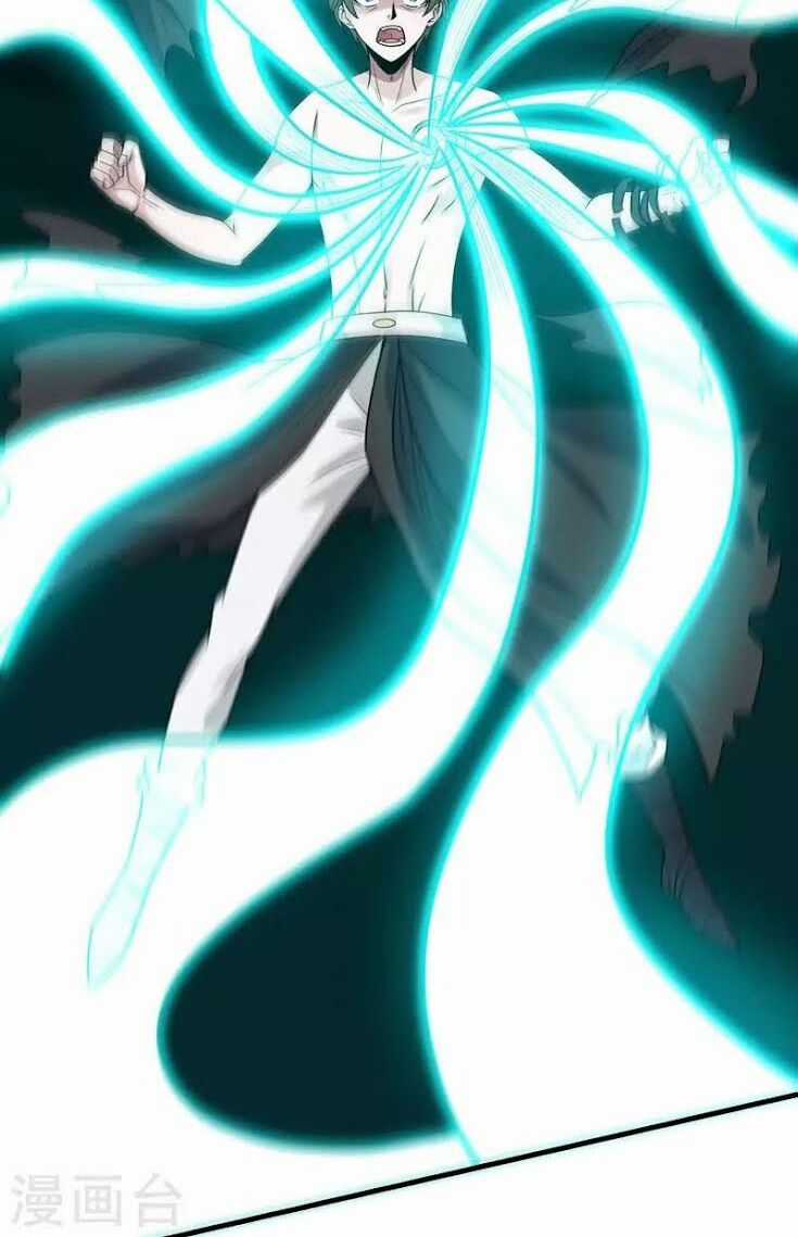 Kiếm Vũ Chapter 49 trang 23