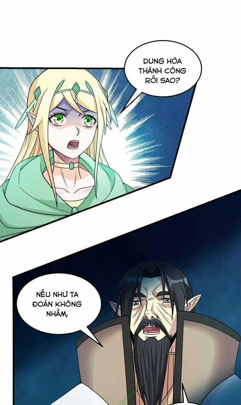 Kiếm Vũ Chapter 49 trang 26