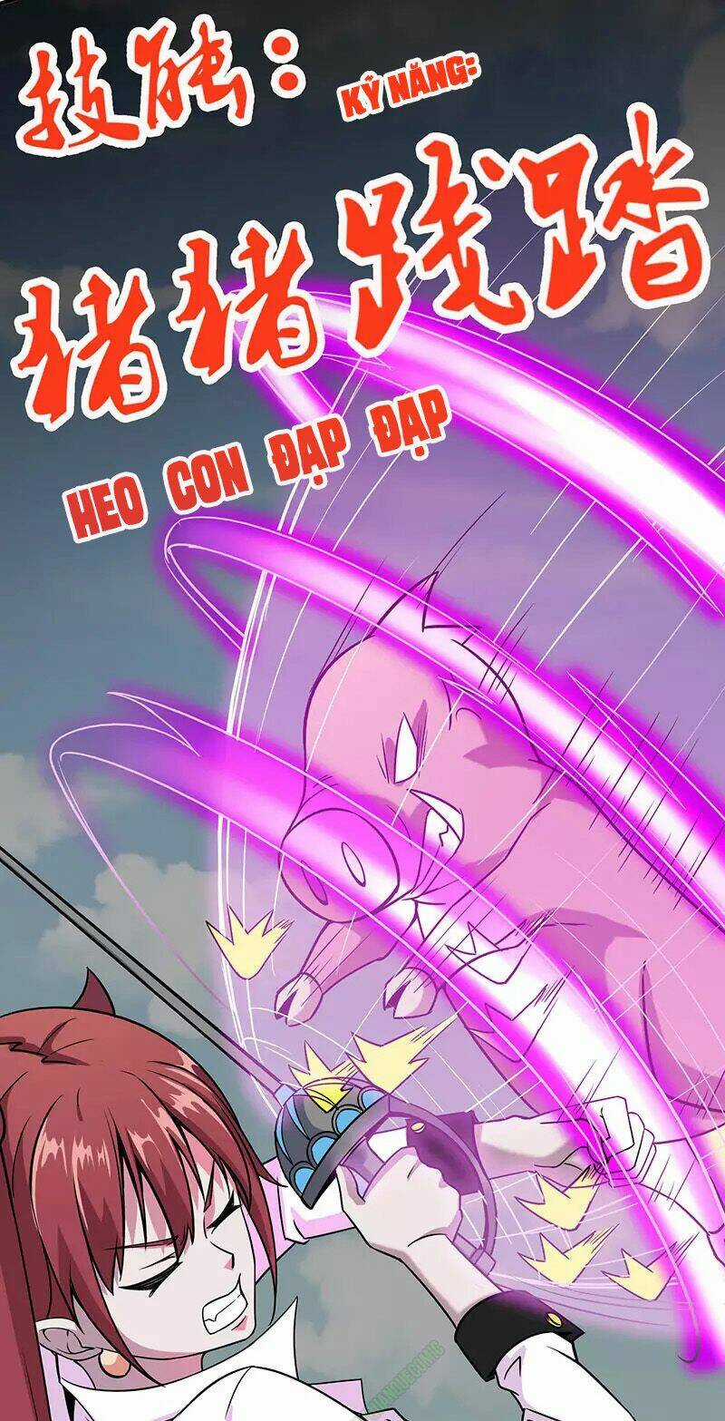 Kiếm Vũ Chapter 5 trang 13