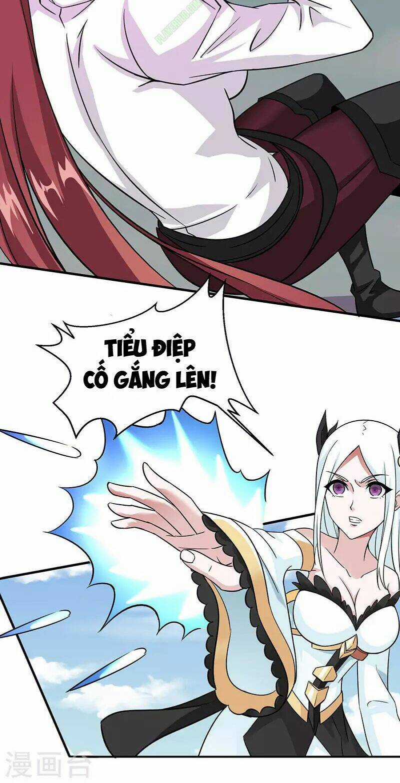 Kiếm Vũ Chapter 5 trang 14