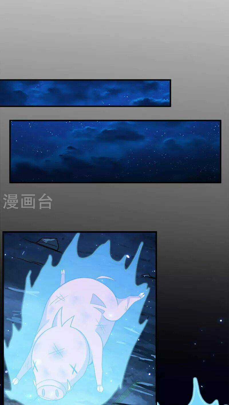 Kiếm Vũ Chapter 5 trang 20