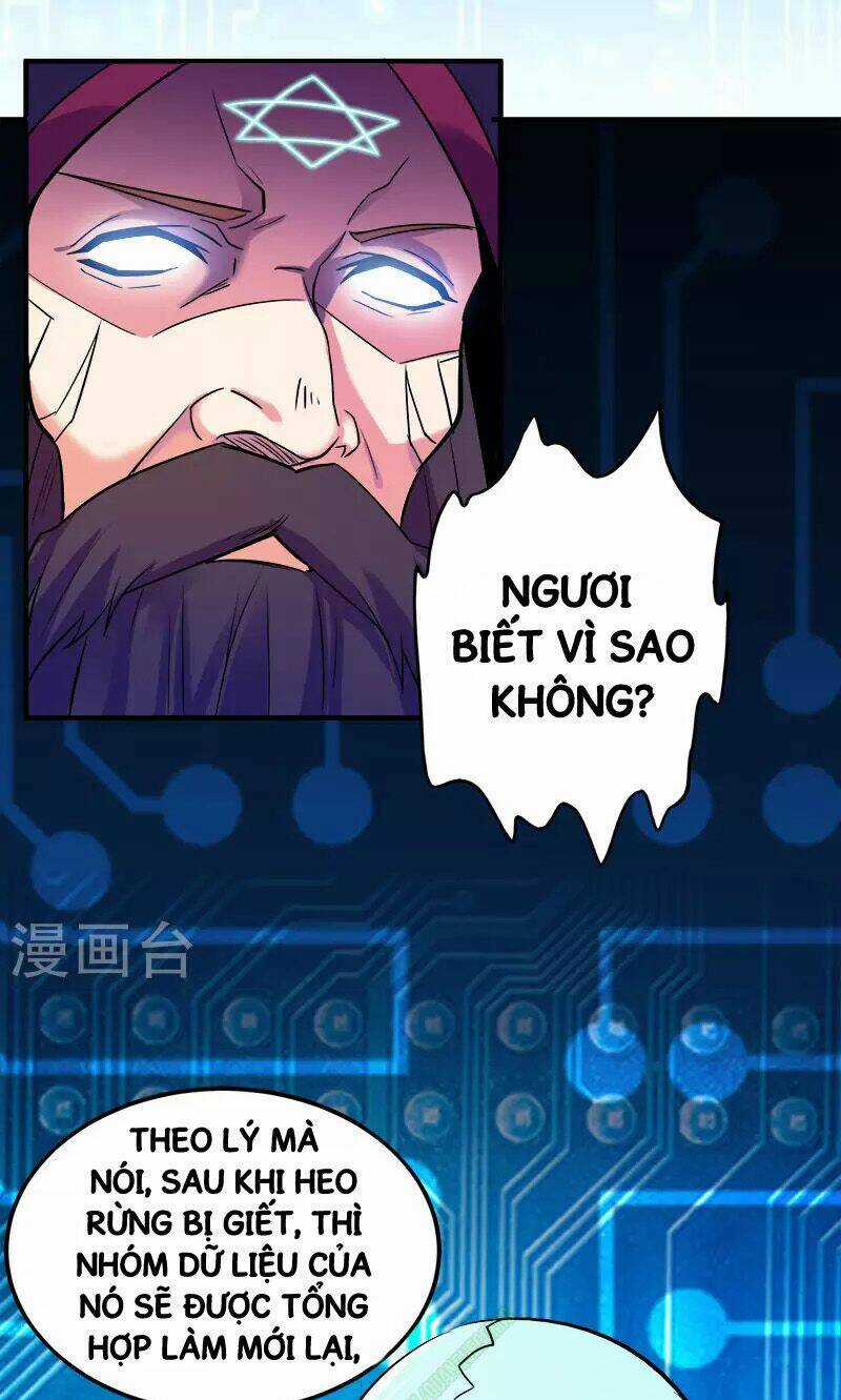 Kiếm Vũ Chapter 5 trang 24