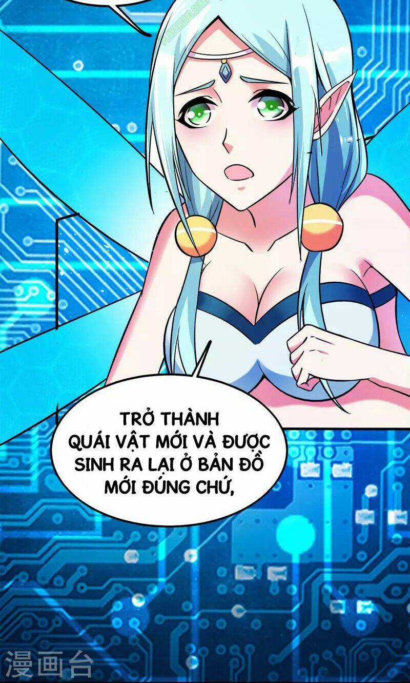 Kiếm Vũ Chapter 5 trang 25