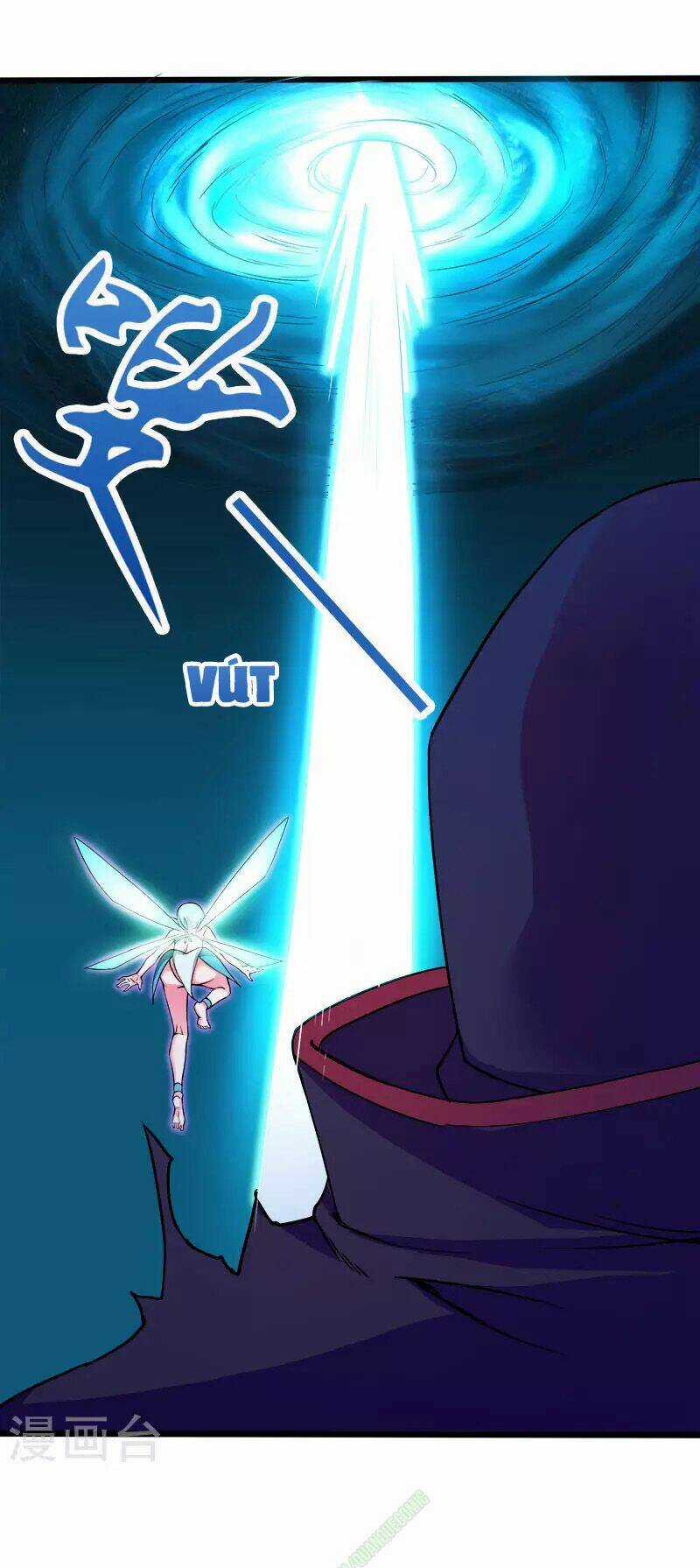 Kiếm Vũ Chapter 5 trang 28