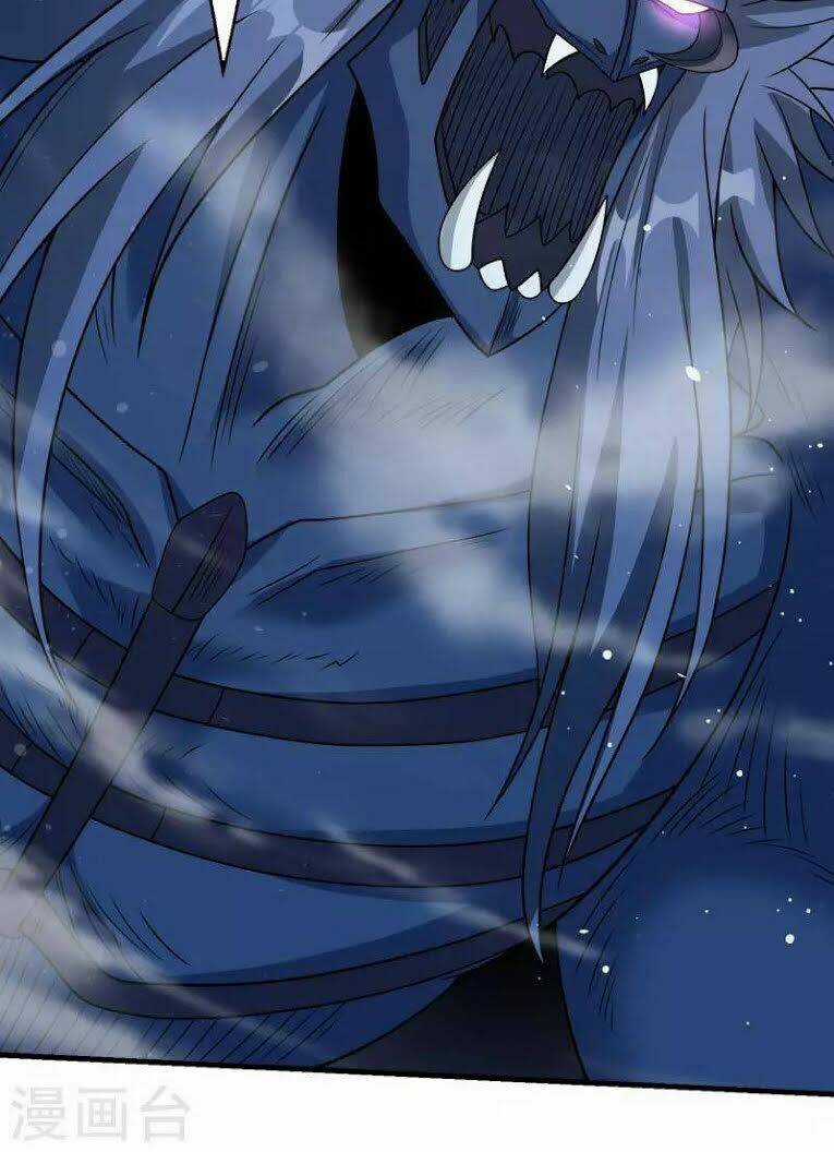 Kiếm Vũ Chapter 50 trang 19