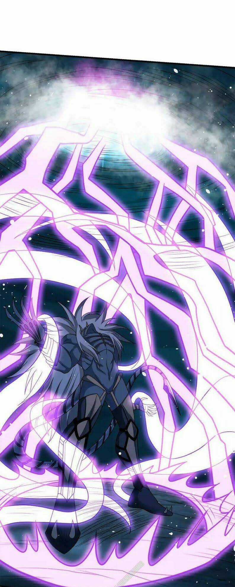 Kiếm Vũ Chapter 50 trang 20