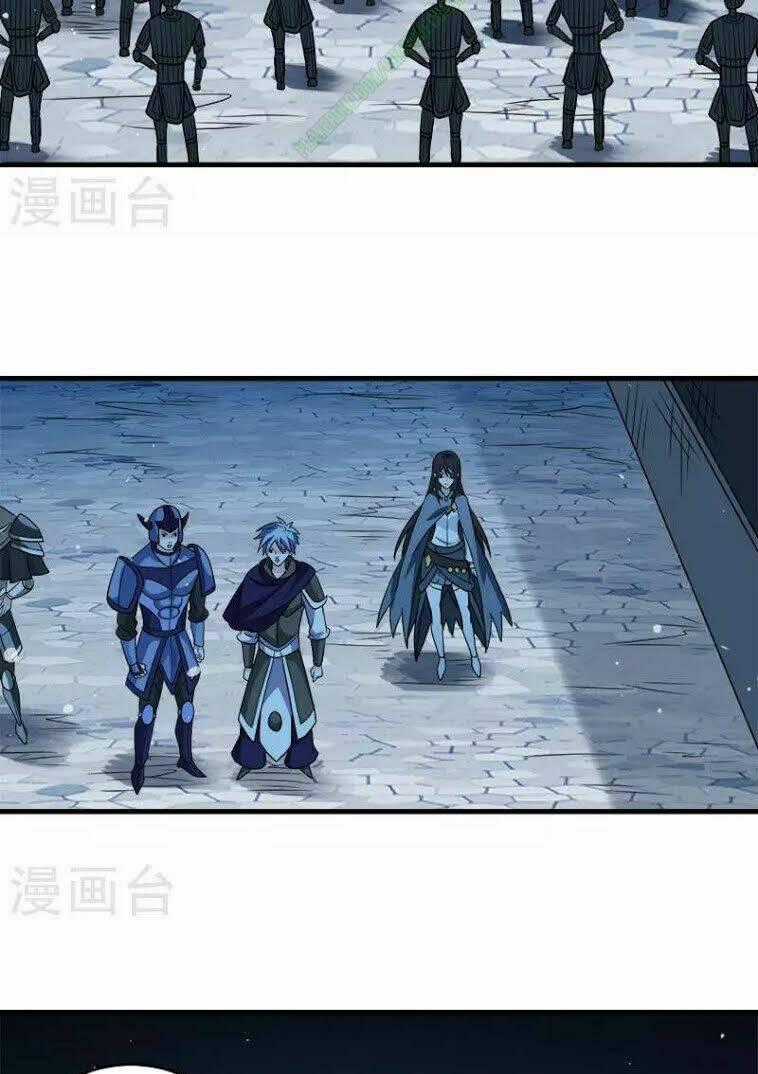 Kiếm Vũ Chapter 50 trang 23