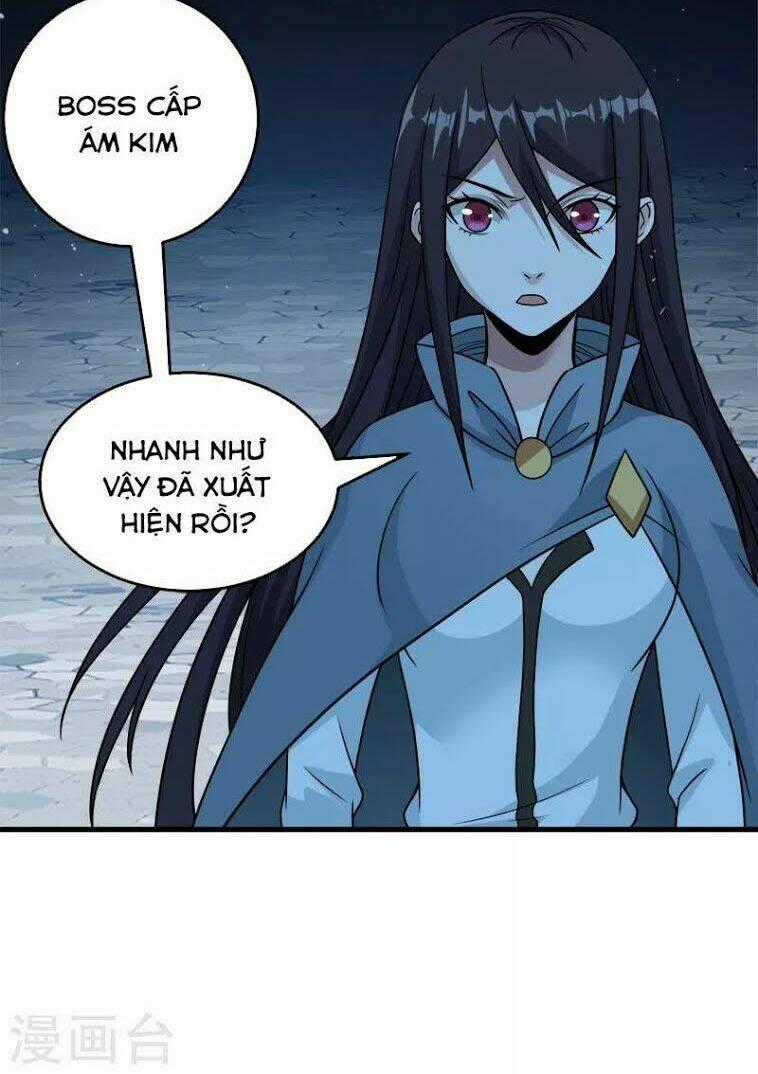 Kiếm Vũ Chapter 50 trang 24