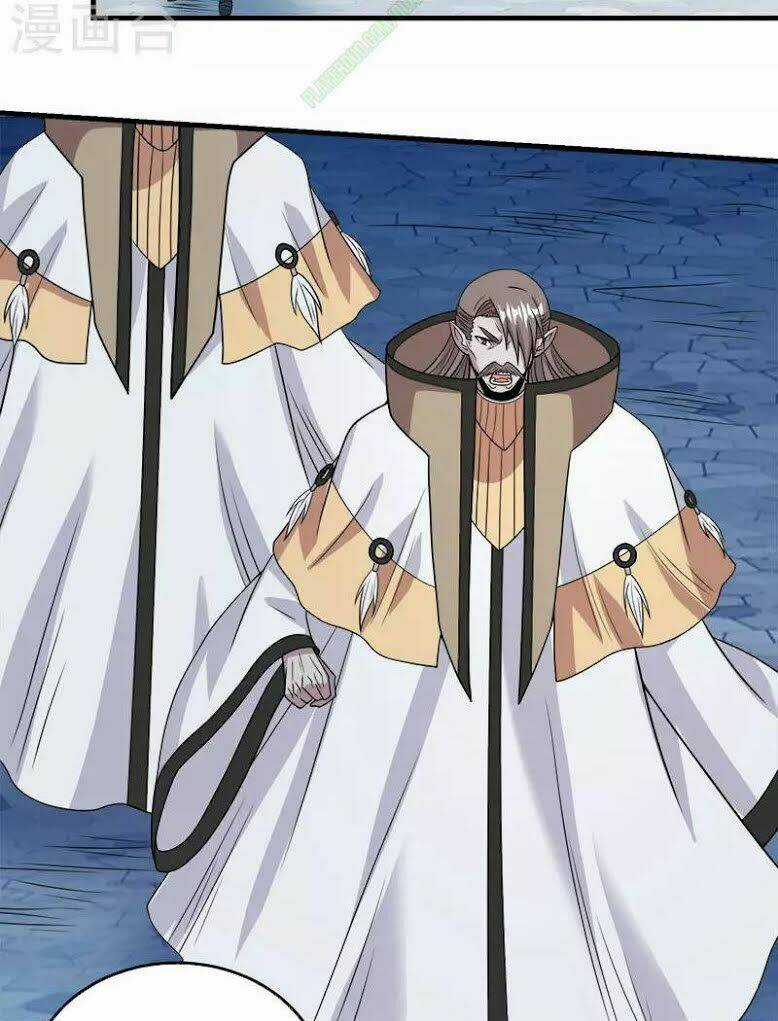 Kiếm Vũ Chapter 50 trang 5