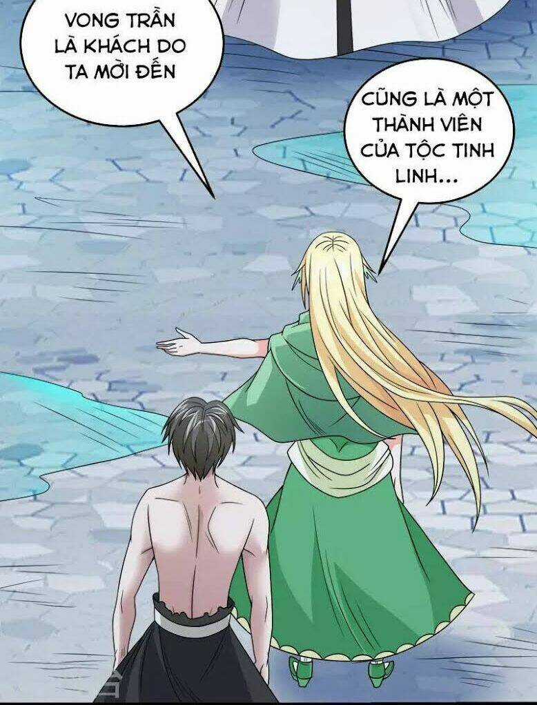 Kiếm Vũ Chapter 50 trang 6