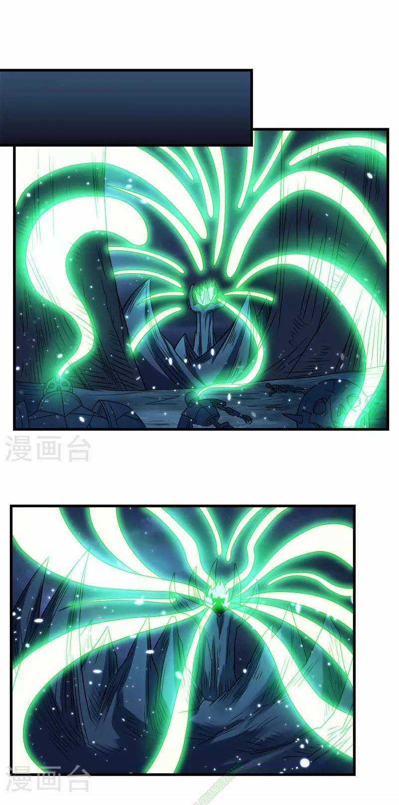 Kiếm Vũ Chapter 50 trang 9