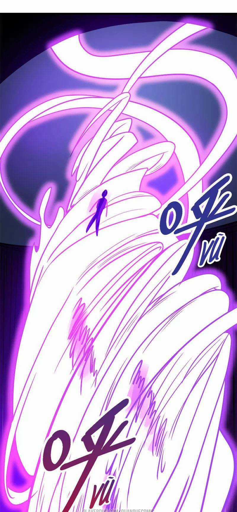 Kiếm Vũ Chapter 51 trang 10