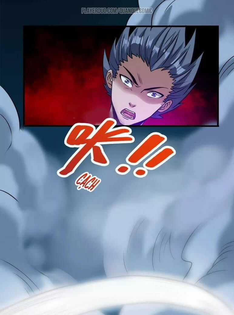 Kiếm Vũ Chapter 51 trang 17