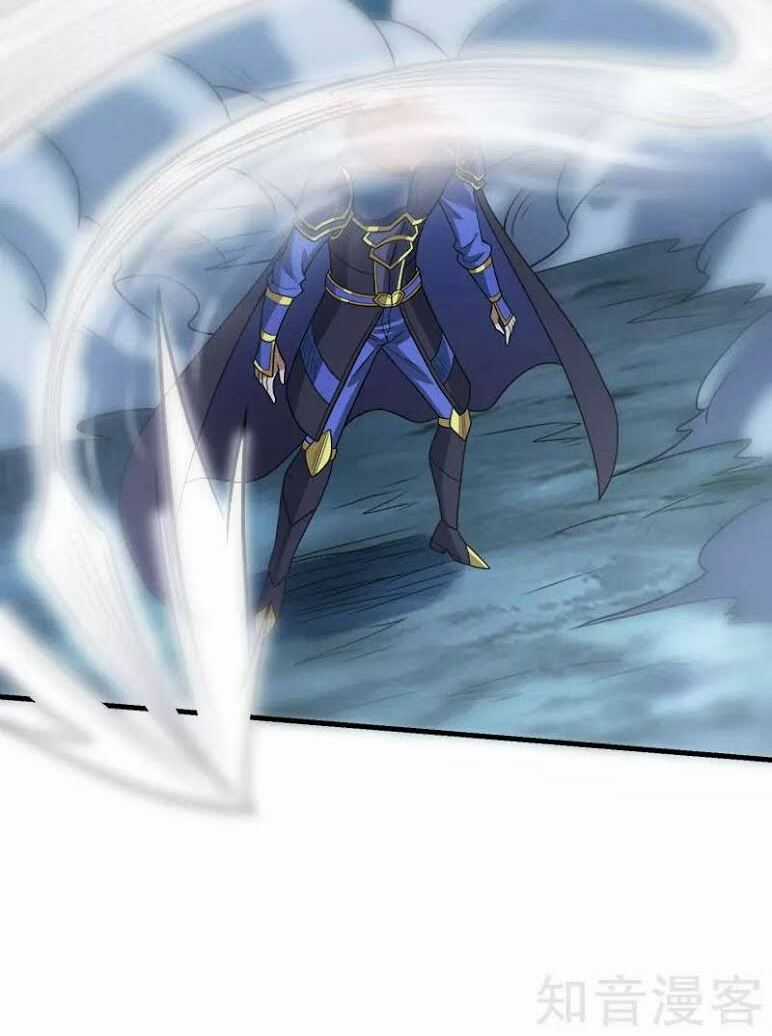 Kiếm Vũ Chapter 51 trang 18