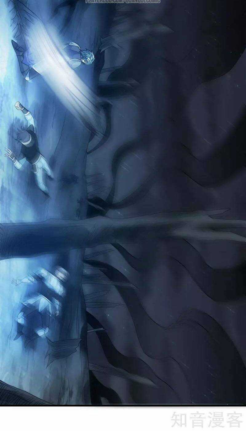 Kiếm Vũ Chapter 51 trang 20