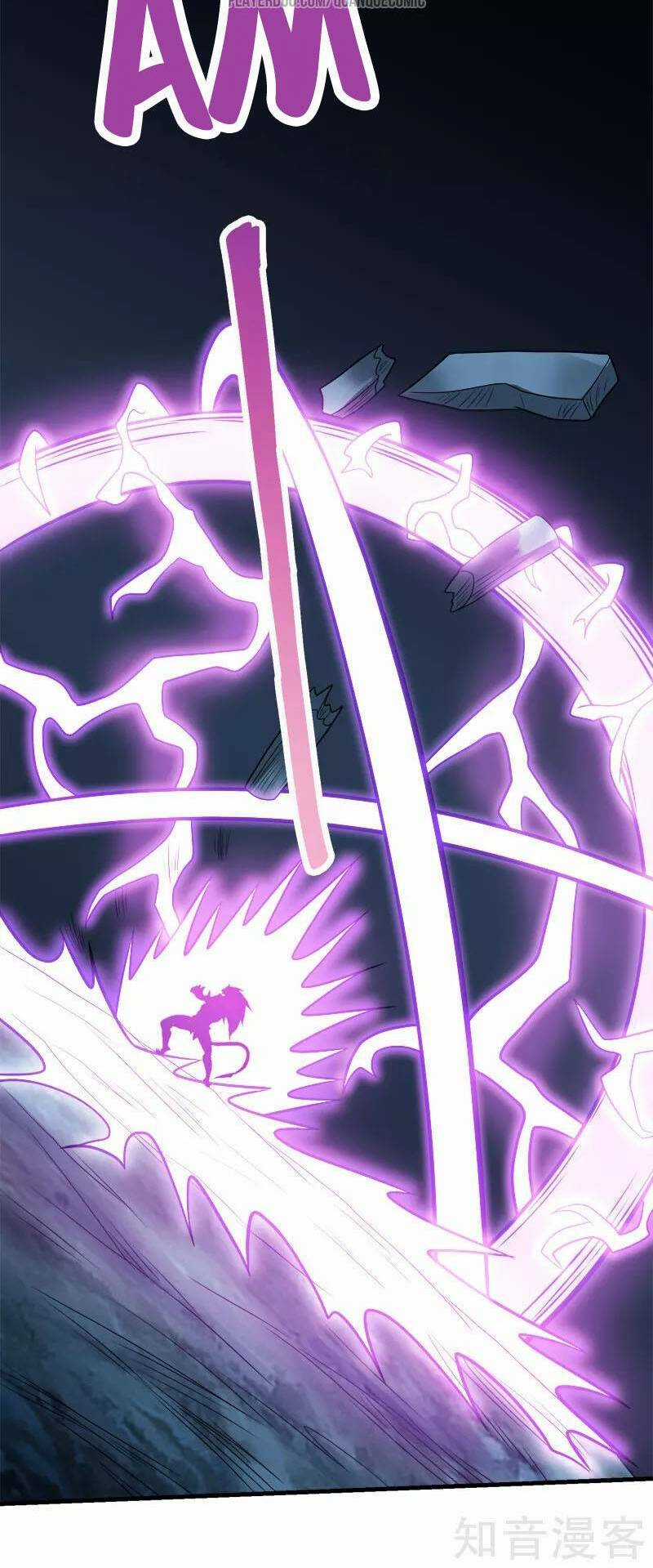 Kiếm Vũ Chapter 51 trang 24