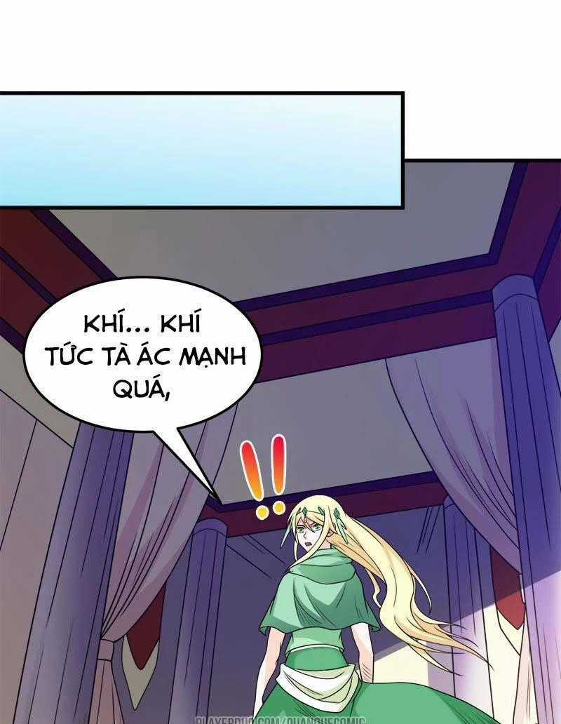 Kiếm Vũ Chapter 51 trang 25