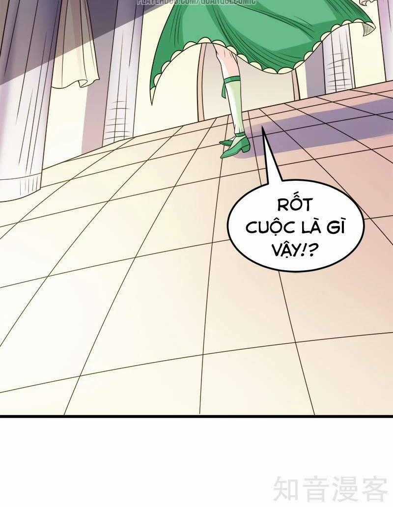 Kiếm Vũ Chapter 51 trang 26