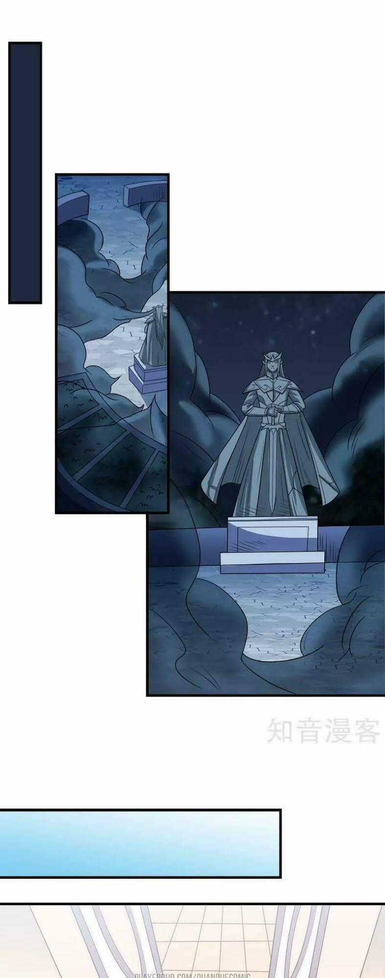 Kiếm Vũ Chapter 52 trang 0