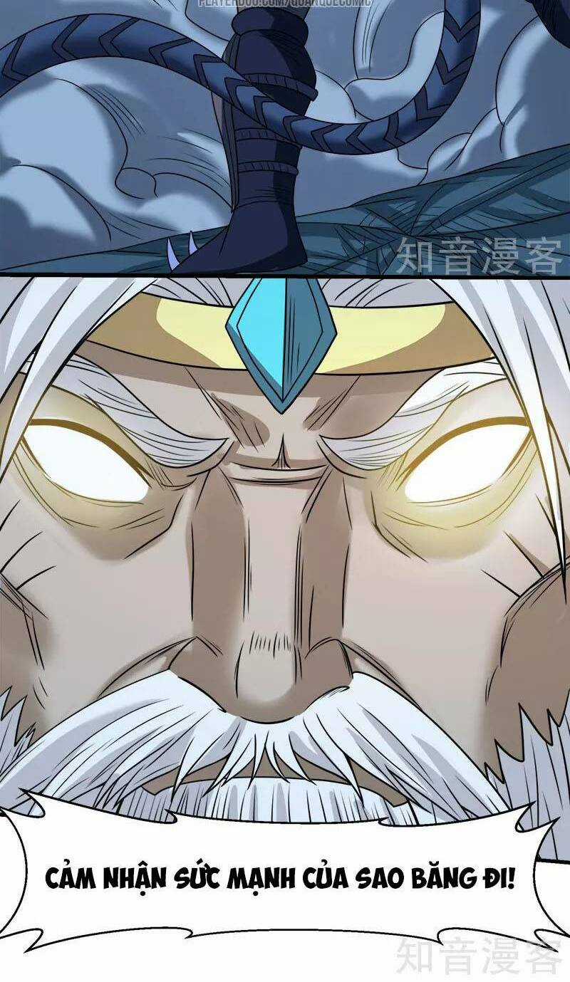 Kiếm Vũ Chapter 52 trang 20