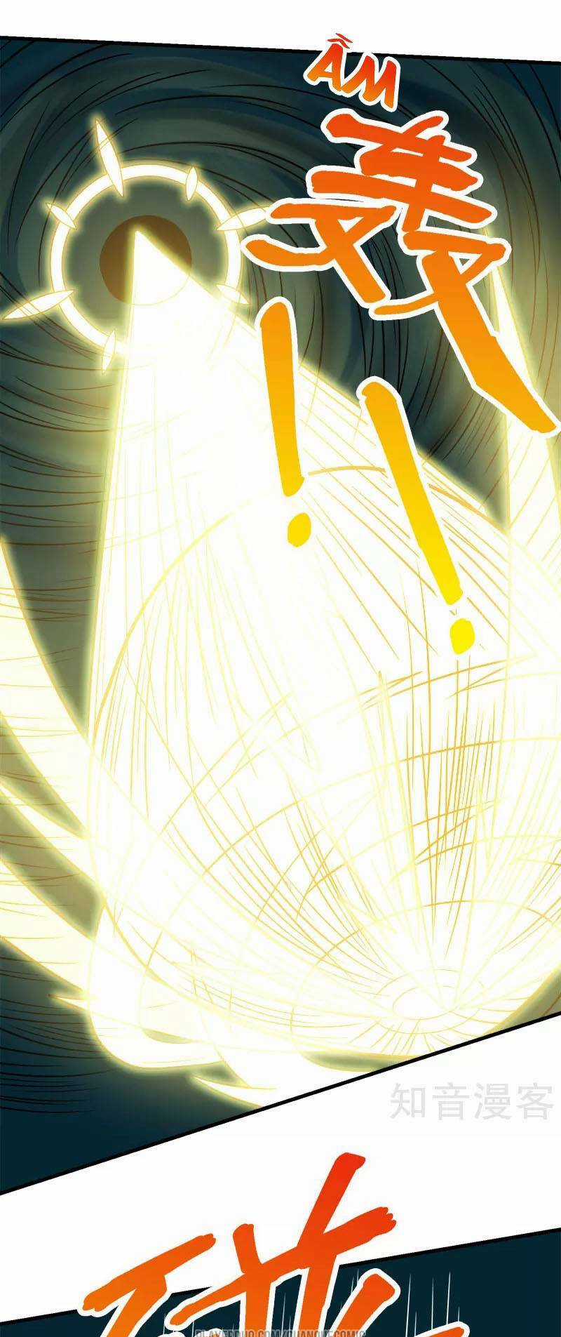 Kiếm Vũ Chapter 52 trang 21