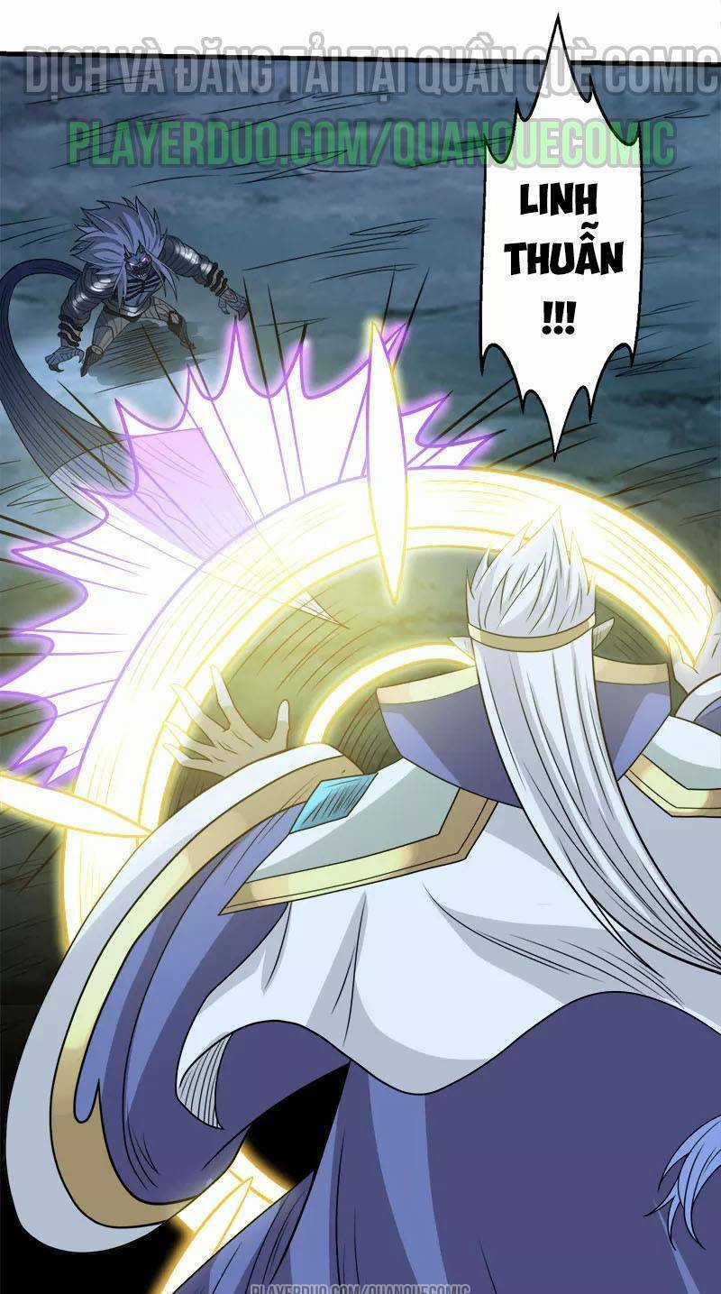 Kiếm Vũ Chapter 52 trang 23