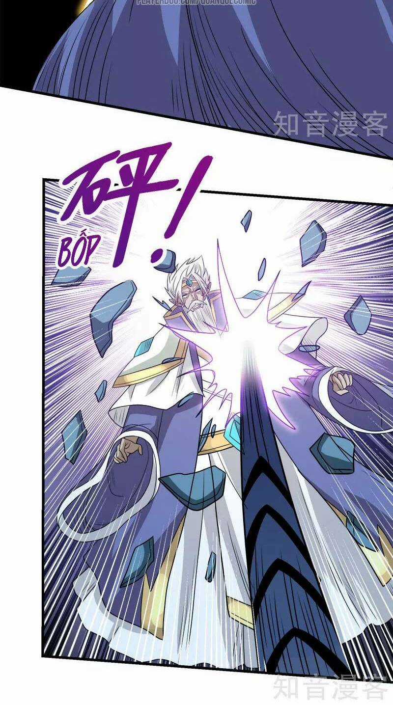 Kiếm Vũ Chapter 52 trang 24