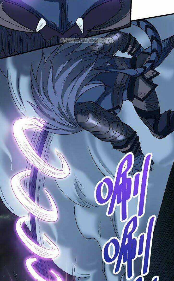 Kiếm Vũ Chapter 52 trang 26