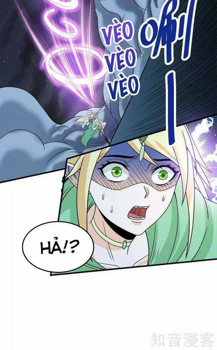 Kiếm Vũ Chapter 52 trang 27