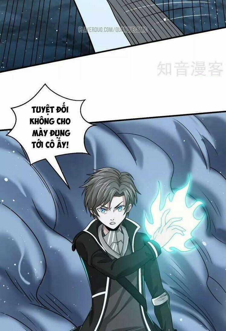Kiếm Vũ Chapter 52 trang 29
