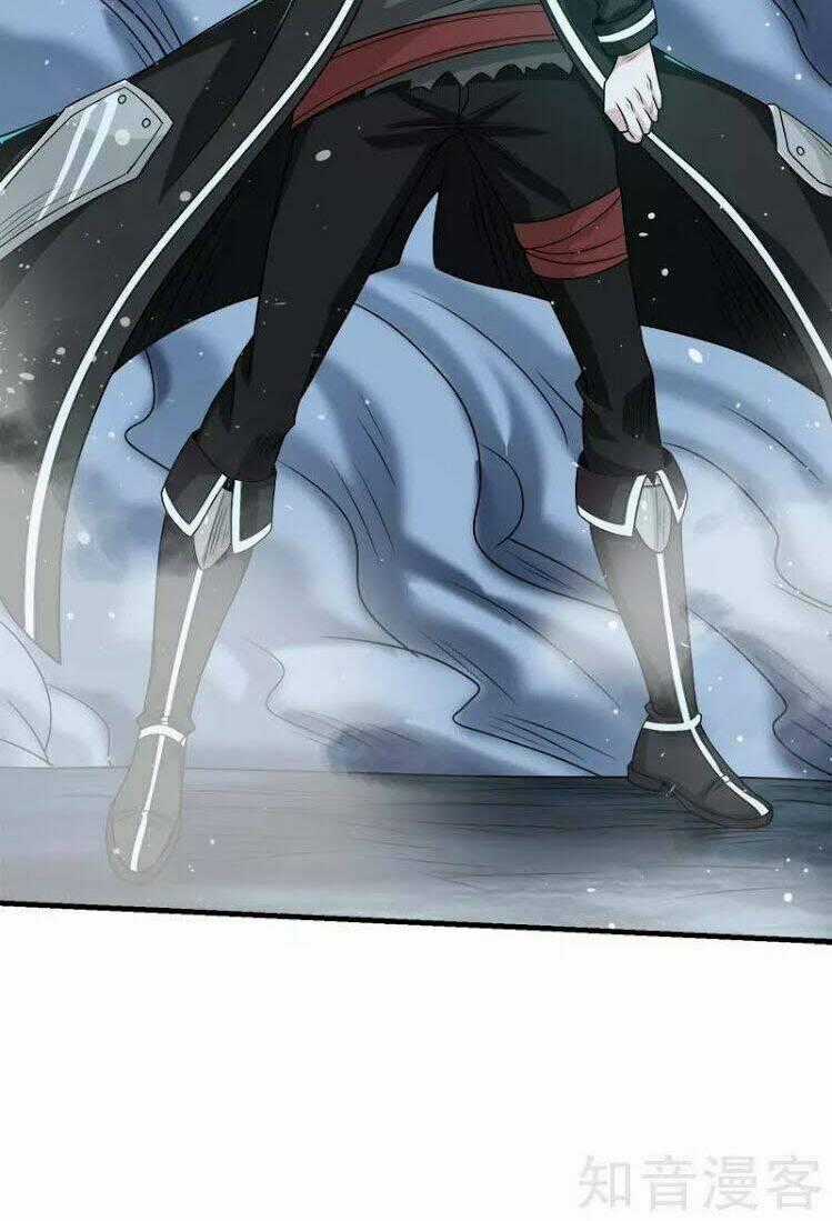 Kiếm Vũ Chapter 52 trang 30