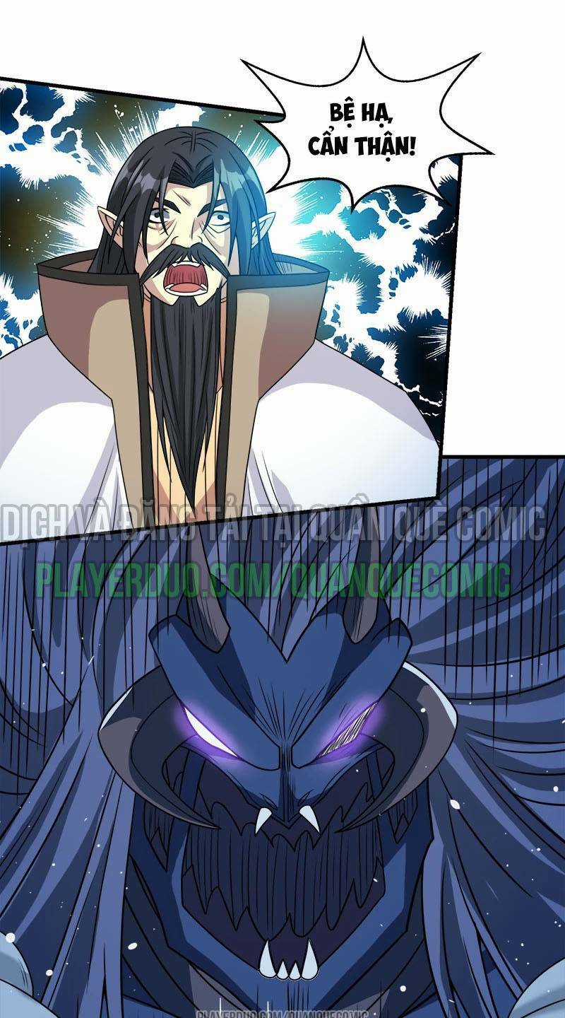 Kiếm Vũ Chapter 53 trang 21